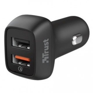 Trust Qmax 30W Ultra-Fast Dual USB